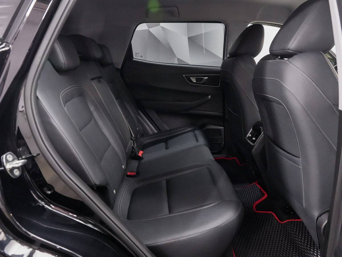 Chery Tiggo 4 Pro, 2024 Фото №13