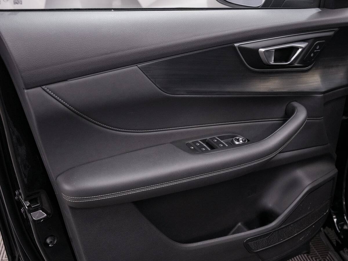 Chery Tiggo 4 Pro, 2024 Фото №16