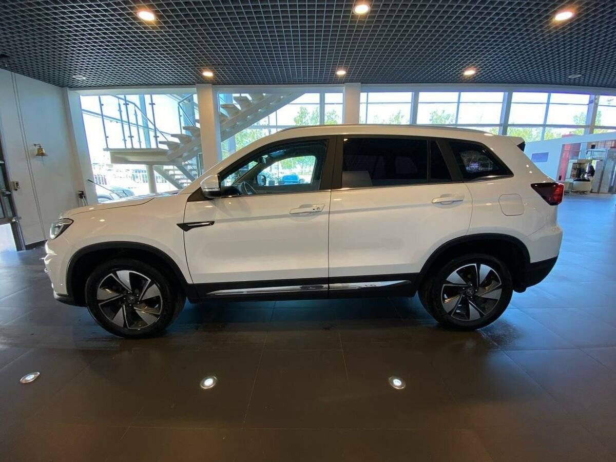 Changan CS75, 2020 - 95 304 км. | Фото №6