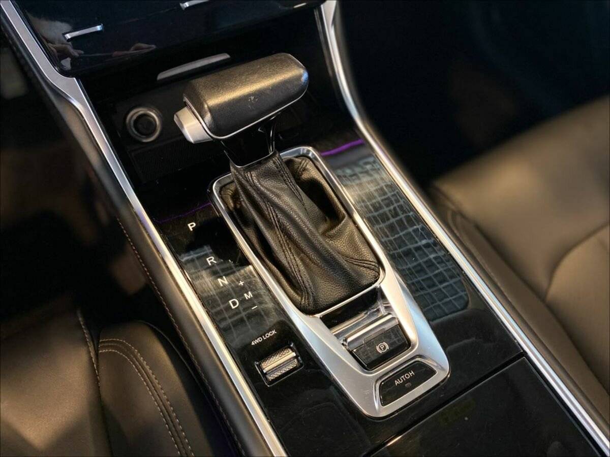 Changan CS75, 2020 Фото №31