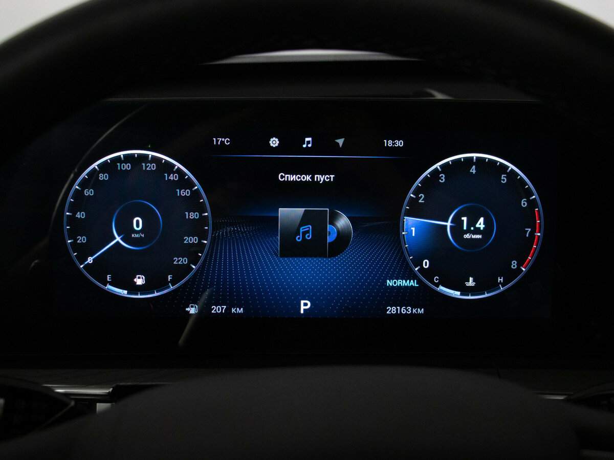 Chery Tiggo 8 Pro Max, 2023 Фото №13