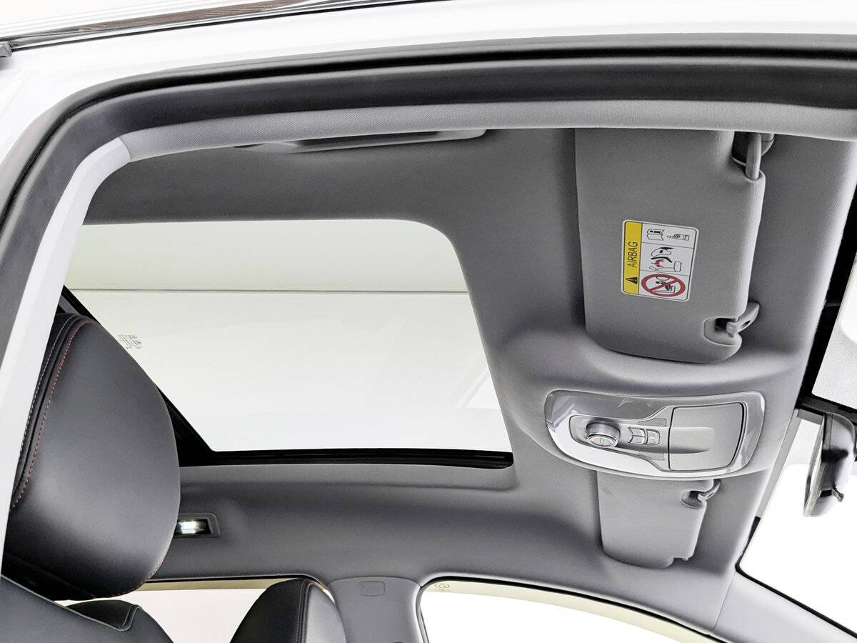 Chery Tiggo 7 Pro, 2022 Фото №24