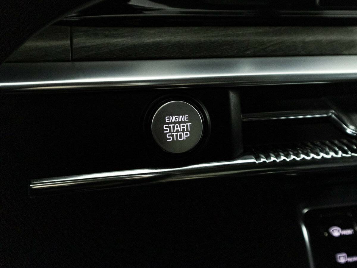 Kia K5, 2020 Фото №22