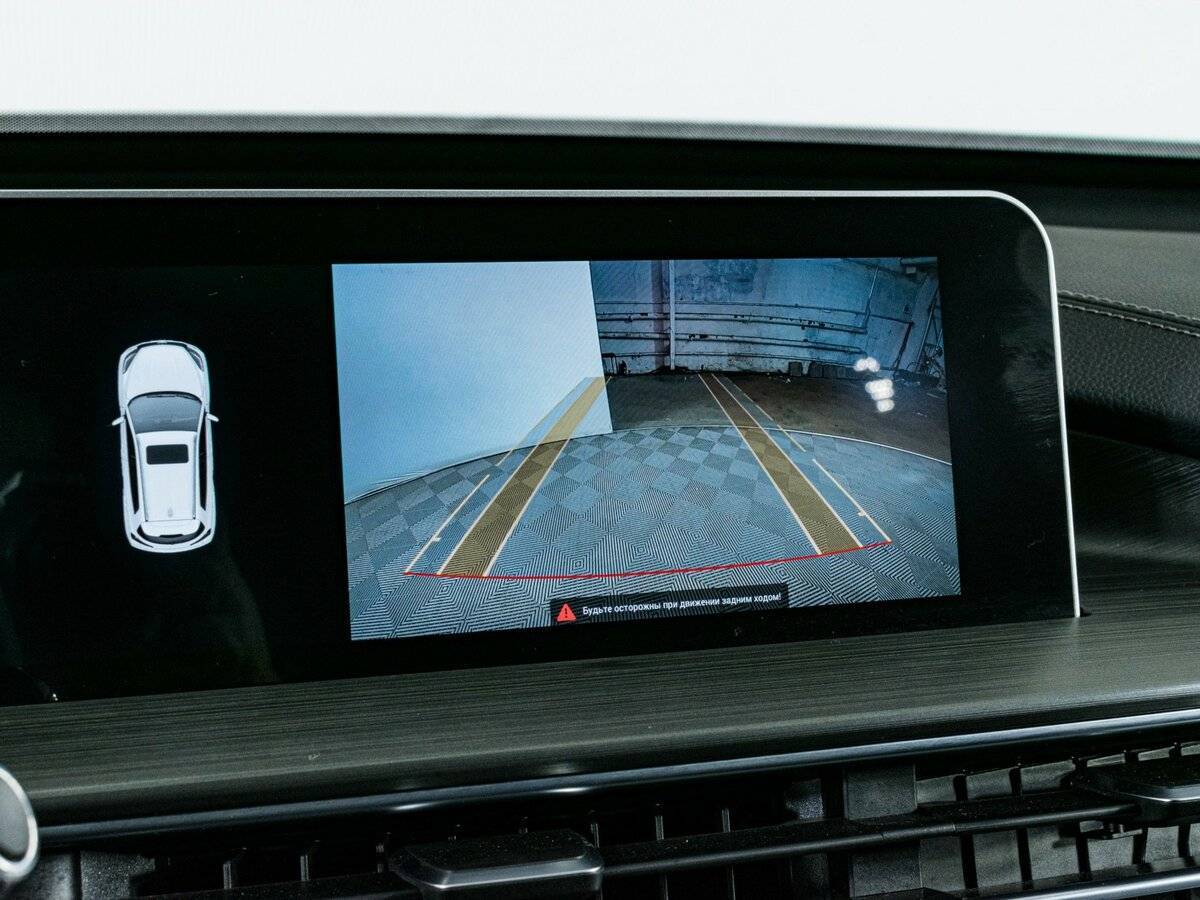 Chery Tiggo 4 Pro, 2024 Фото №15