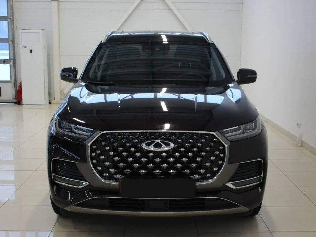 Chery Tiggo 8 Pro Max, 2023 - 32 428 км. | Фото №2