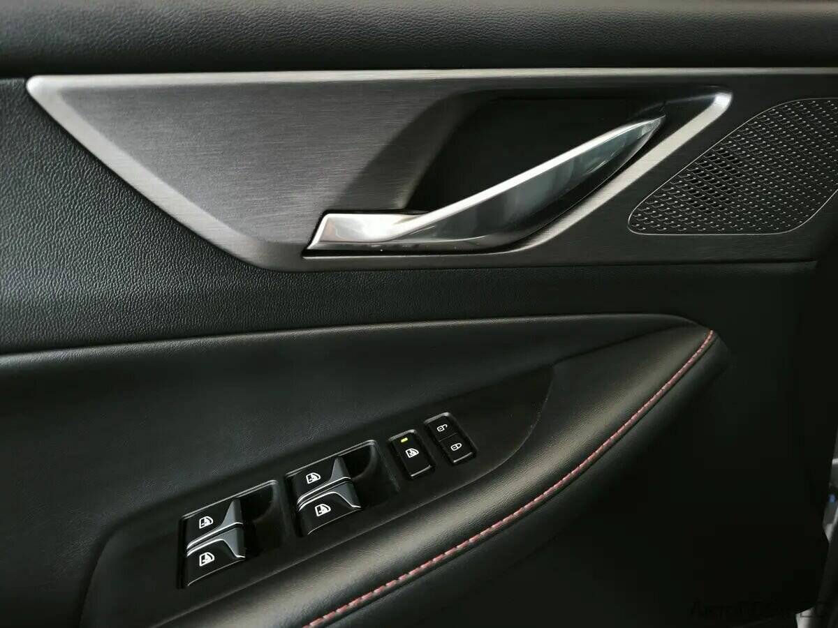 Changan CS35 Plus, 2023 Фото №11