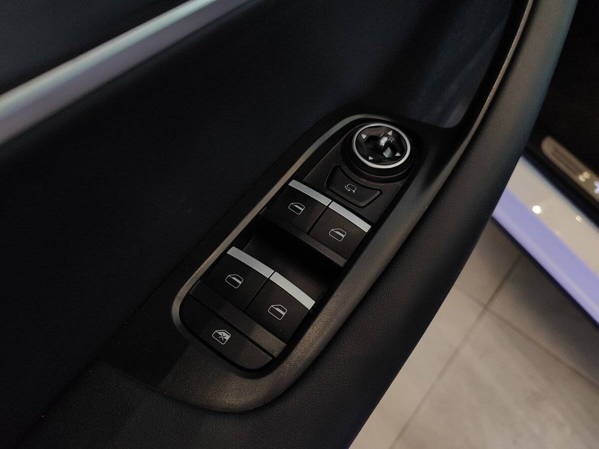 Chery Tiggo 7 Pro, 2021 Фото №21