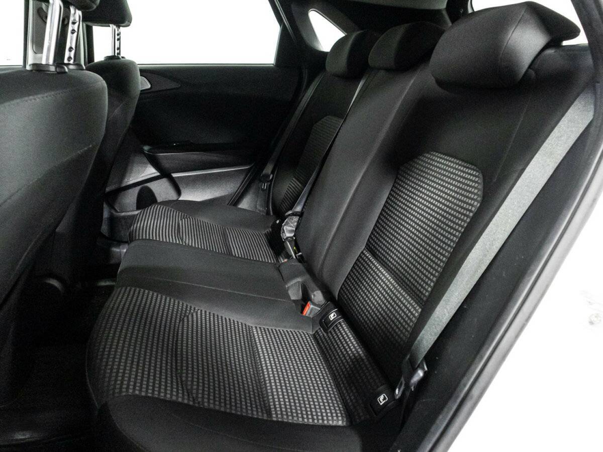 Kia Ceed, 2019 Фото №10