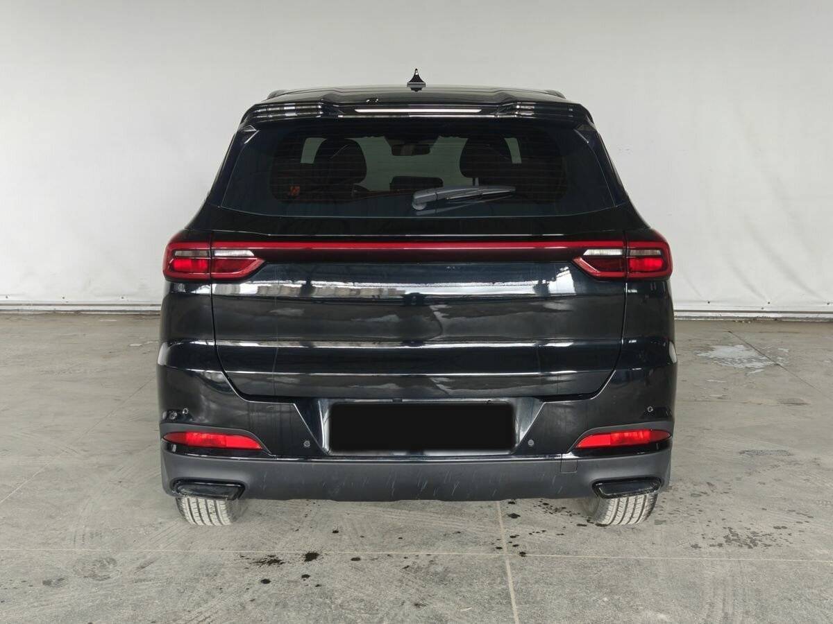 Chery Tiggo 7 Pro Max, 2023 - 31 888 км. | Фото №5