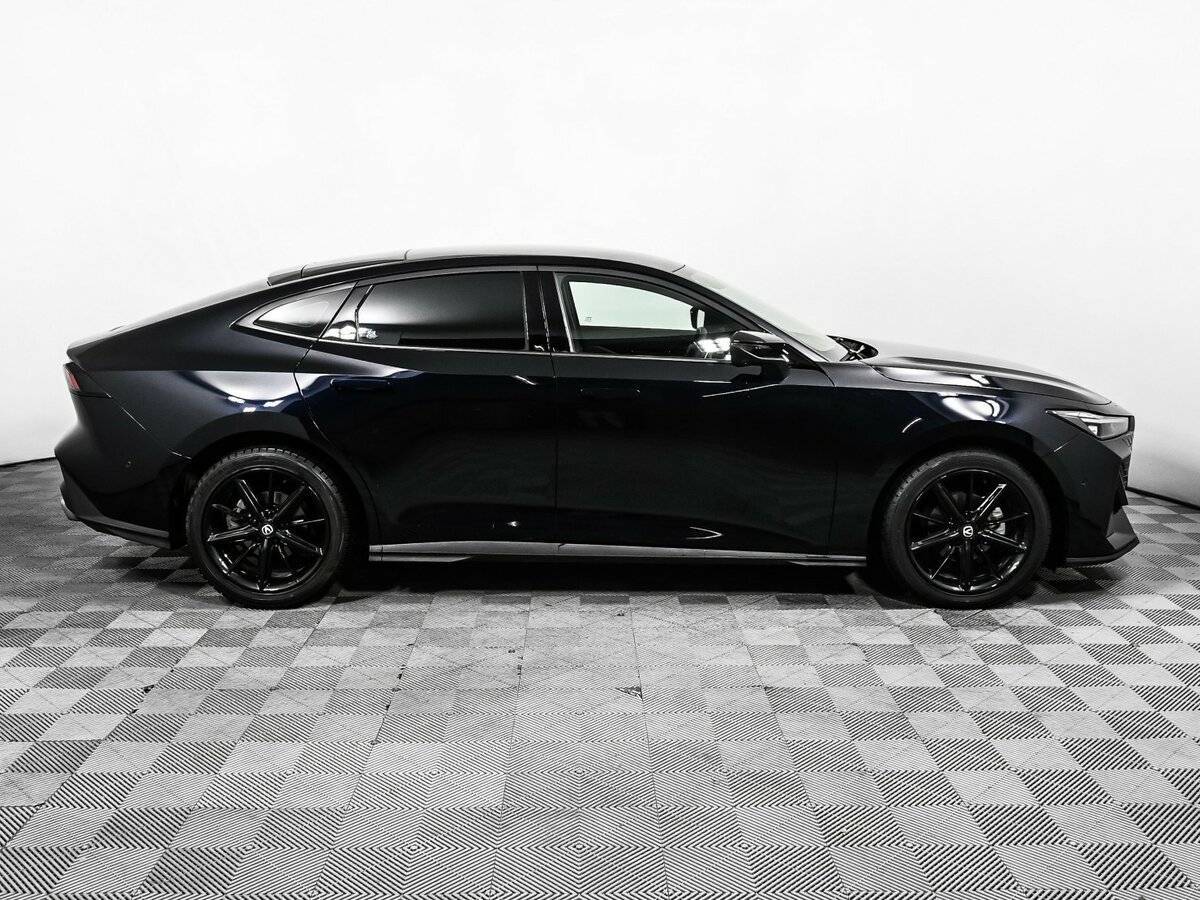 Changan UNI-V, 2024 - 11 183 км. | Фото №4