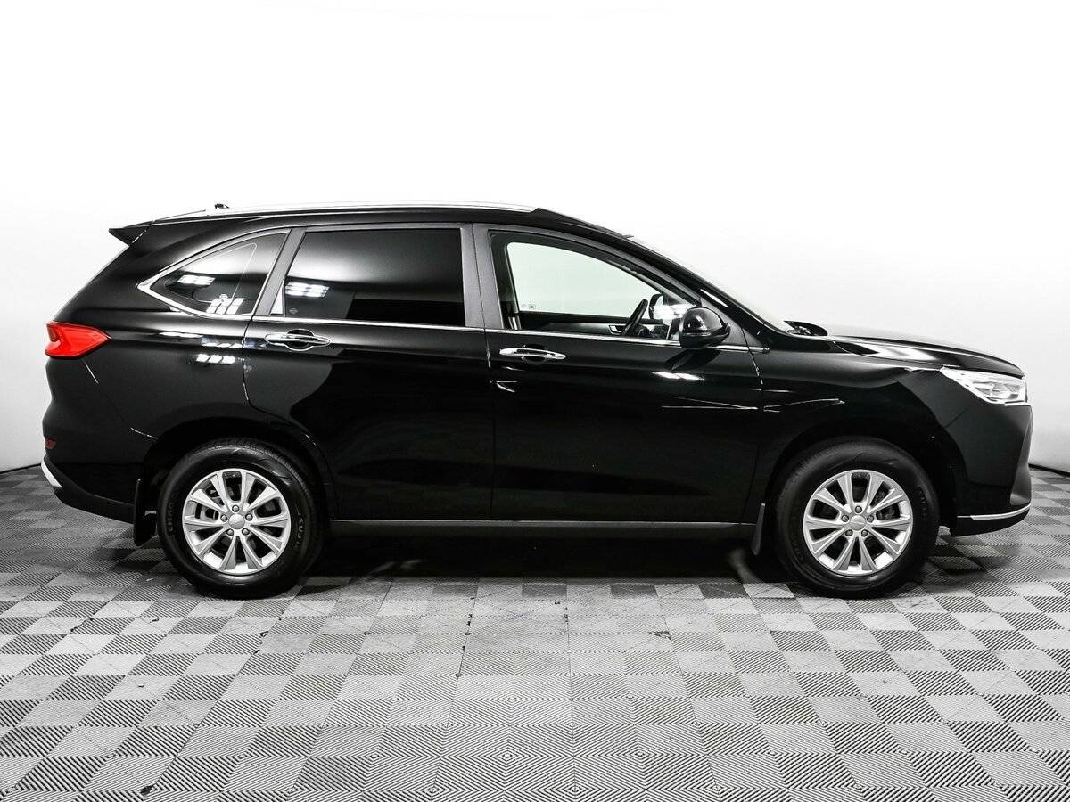 Haval M6, 2024 - 17 550 км. | Фото №4
