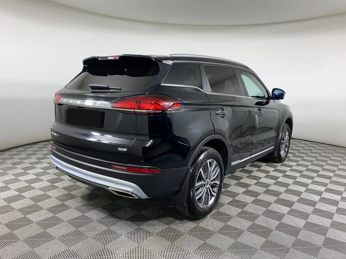 Geely Atlas Pro, 2022 - 39 805 км. | Фото №5