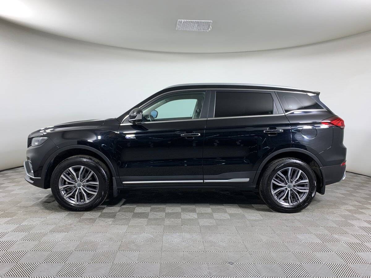 Geely Atlas Pro, 2022 - 39 805 км. | Фото №8