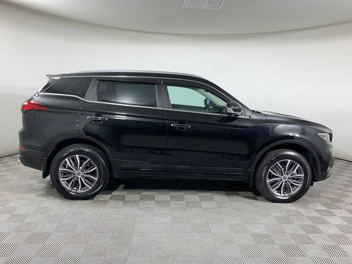 Geely Atlas Pro, 2023 - 72 009 км. | Фото №4