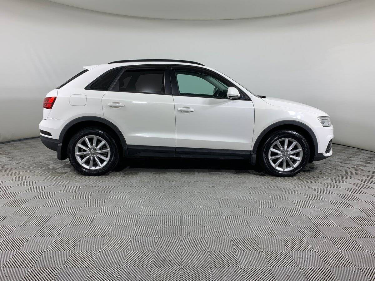 Audi Q3, 2015 - 101 957 км. | Фото №4