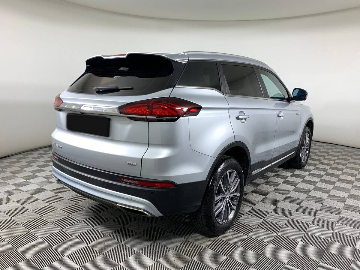 Geely Atlas Pro, 2022 - 95 052 км. | Фото №5