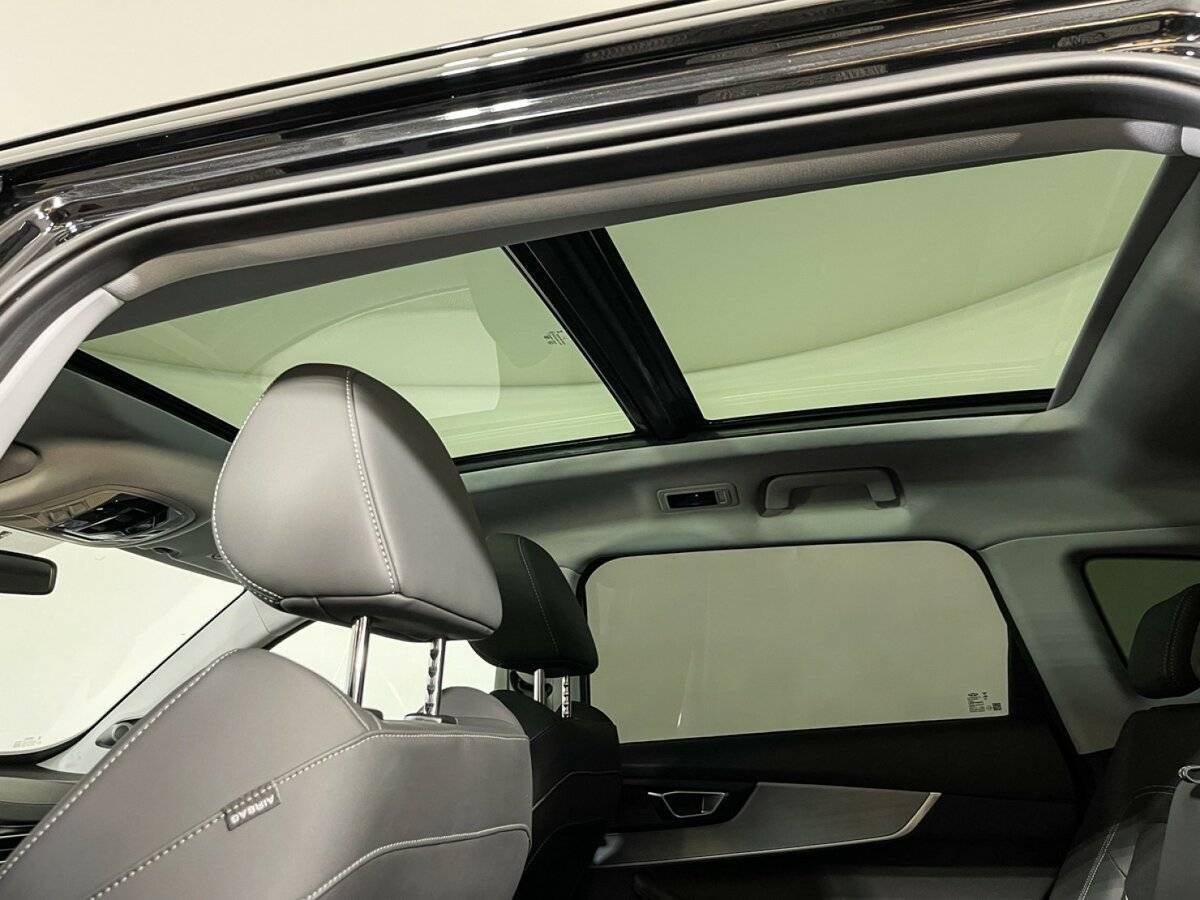 Chery Tiggo 7 Pro Max, 2023 Фото №14