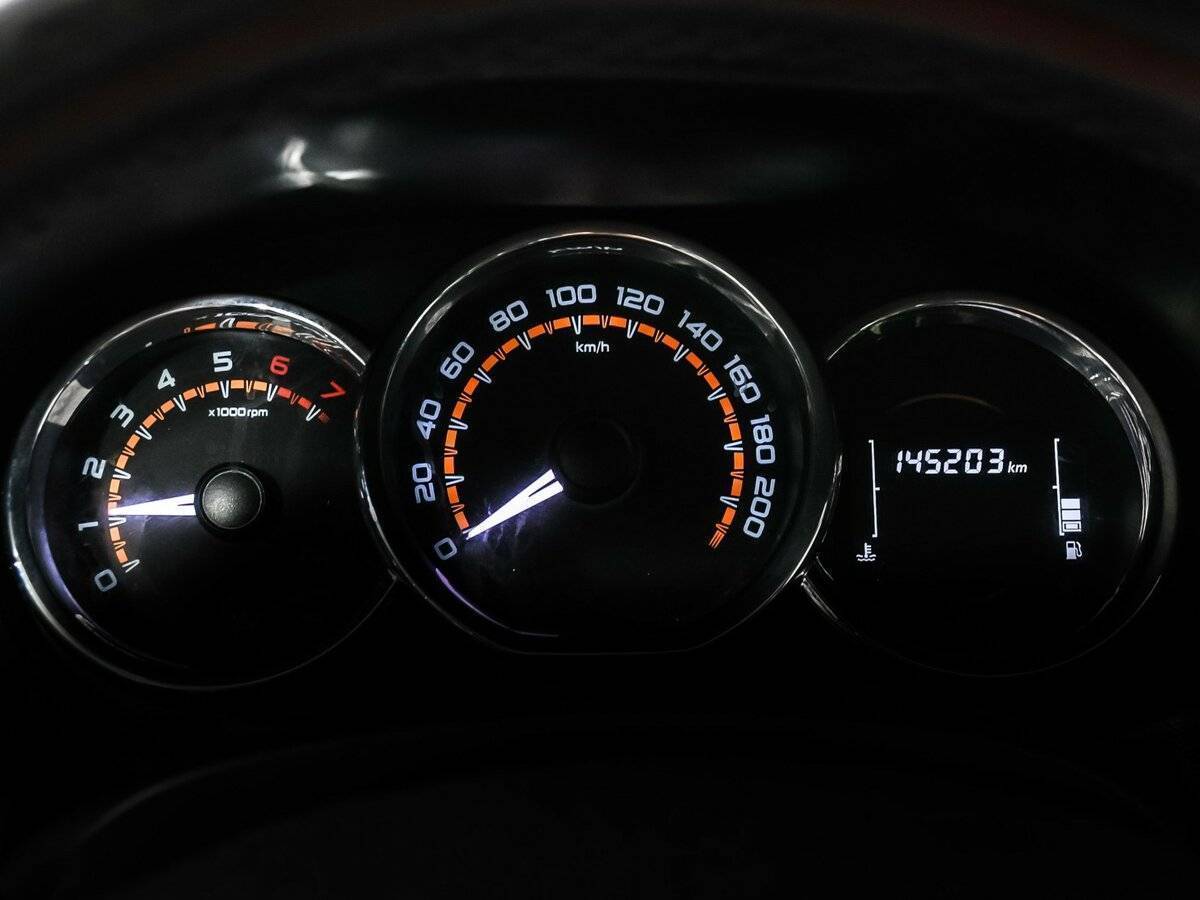 Lada (ВАЗ) Largus, 2021 Фото №10