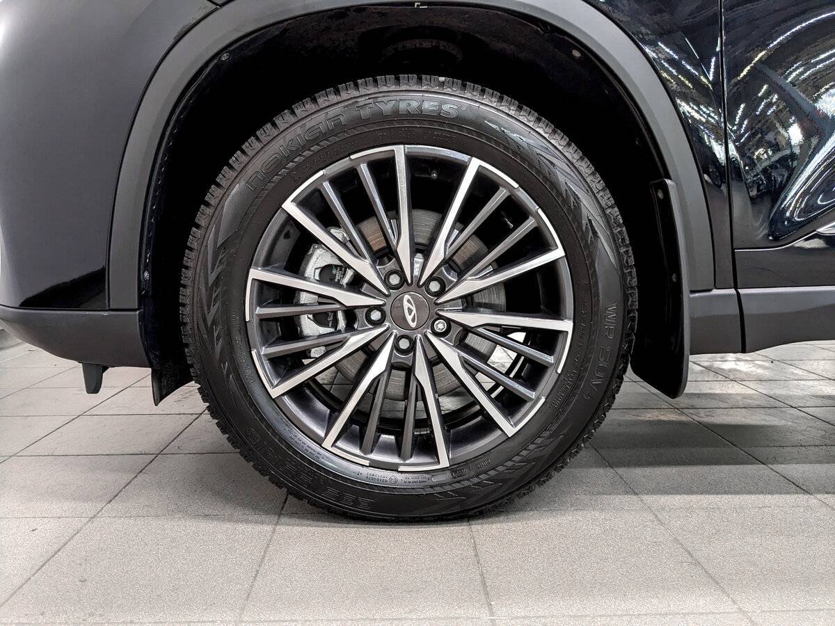 Chery Tiggo 8 Pro Max, 2023 Фото №19