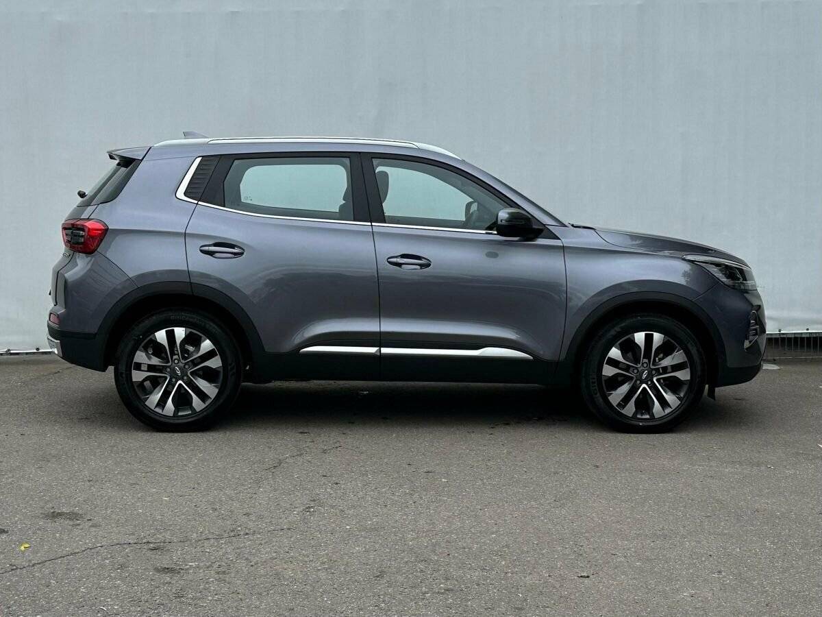 Chery Tiggo 4 Pro, 2024 - 10 164 км. | Фото №4