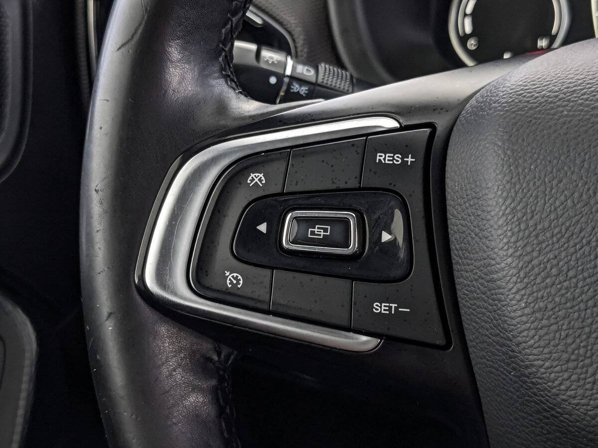 Chery Tiggo 4, 2021 Фото №25