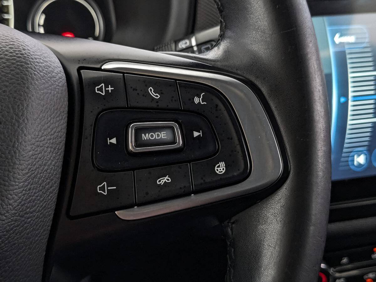 Chery Tiggo 4, 2021 Фото №26