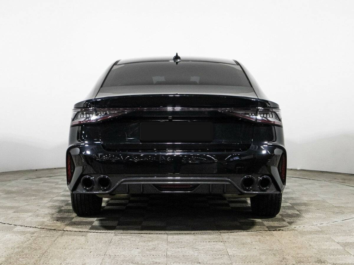 Chery Arrizo 8, 2023 - 13 209 км. | Фото №6