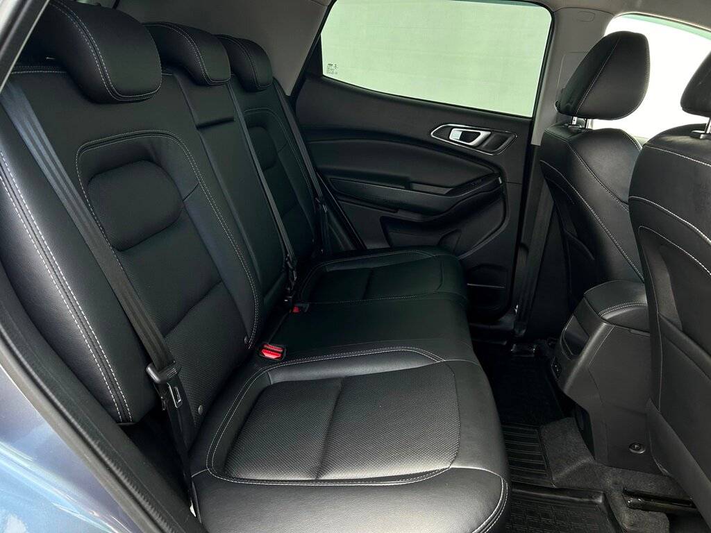 Chery Tiggo 4, 2019 Фото №10