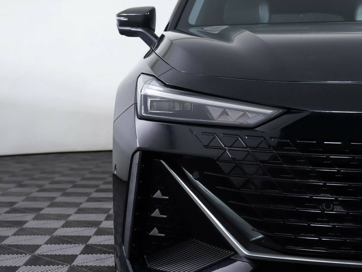 Changan UNI-V, 2023 Фото №26