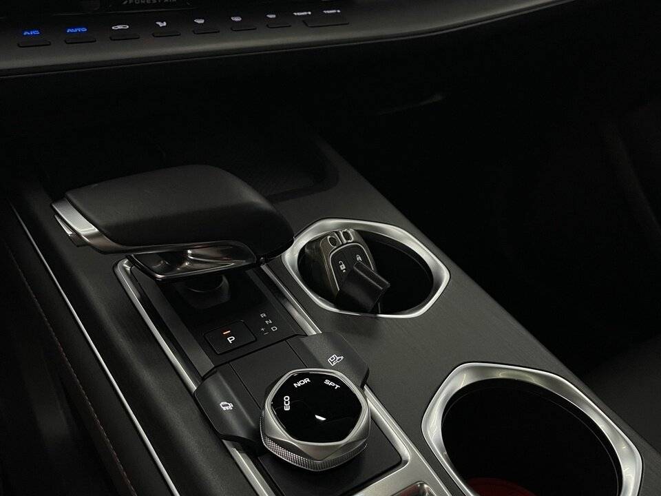 Changan CS55 Plus, 2024 Фото №15