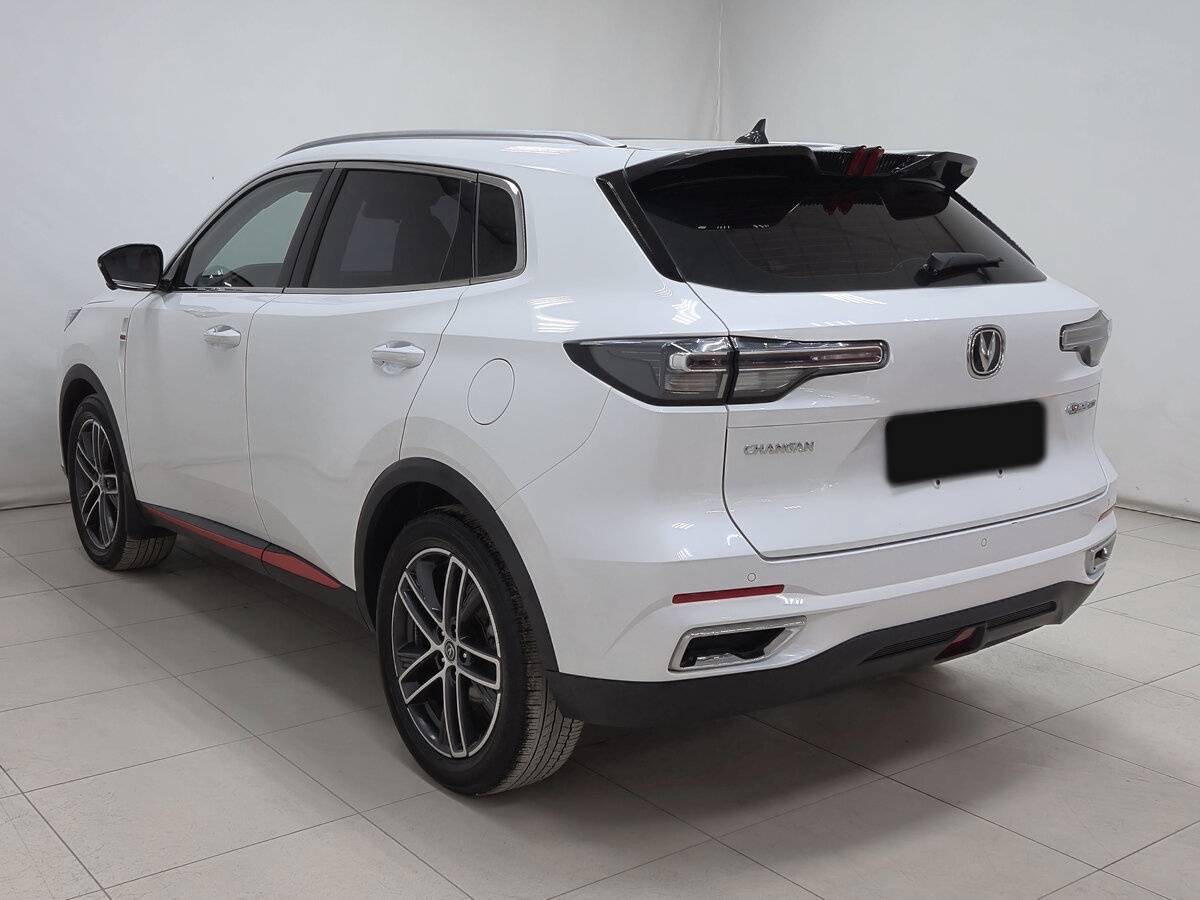 Changan CS55 Plus, 2023 - 51 745 км. | Фото №6