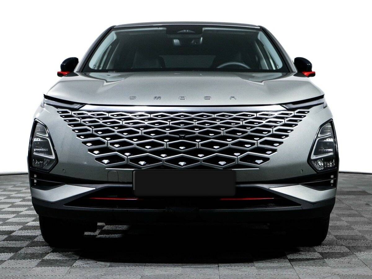 Omoda C5, 2023 Фото №2