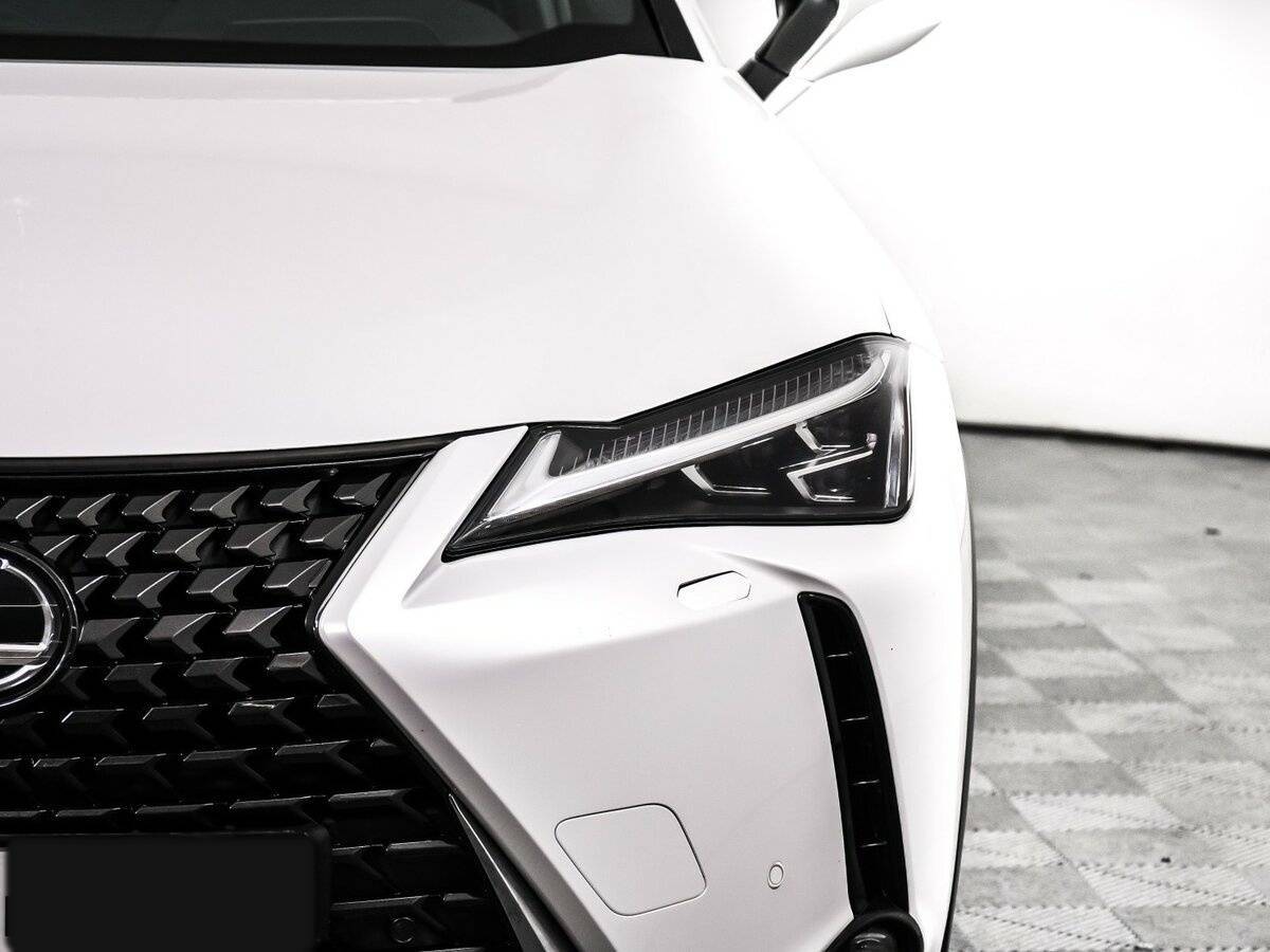 Lexus UX 200, 2019 Фото №15
