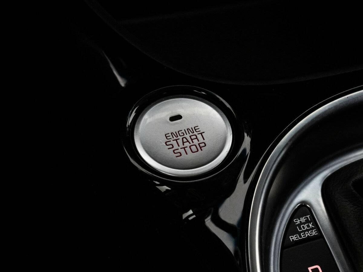 Kia Soul, 2016 Фото №17