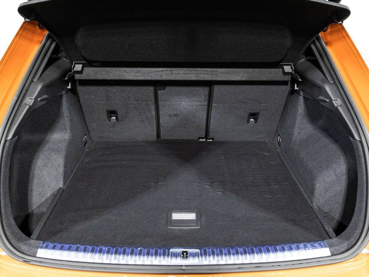 Audi Q3 35 TFSI, 2019 Фото №15