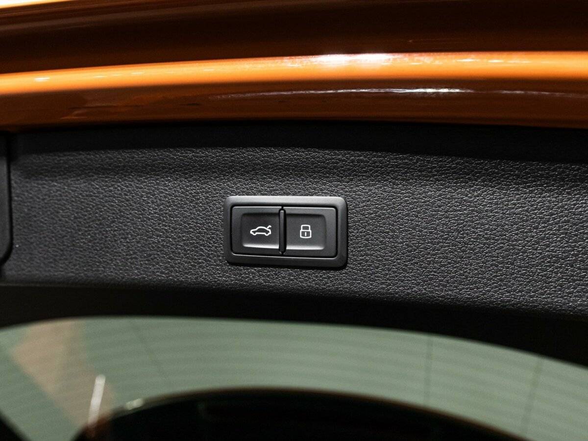 Audi Q3 35 TFSI, 2019 Фото №16