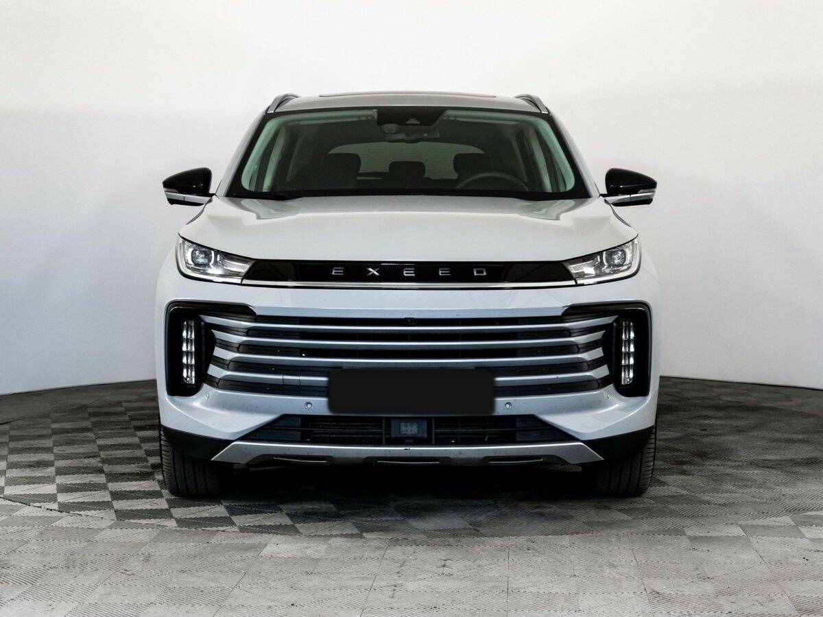 Exeed TXL, 2022 - 50 268 км. | Фото №2