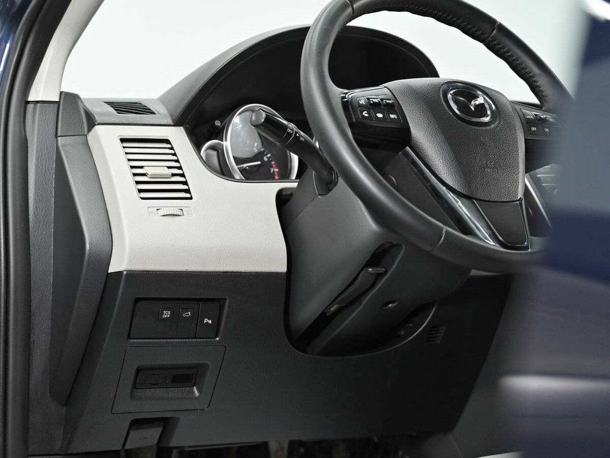 Mazda CX-9, 2013 Фото №9