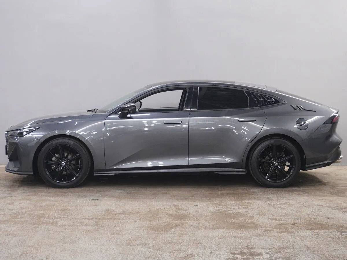 Changan UNI-V, 2022 - 47 475 км. | Фото №8