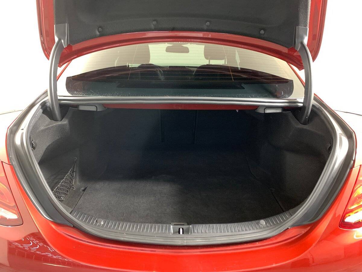 Mercedes-Benz C-Класс 180, 2015 Фото №19