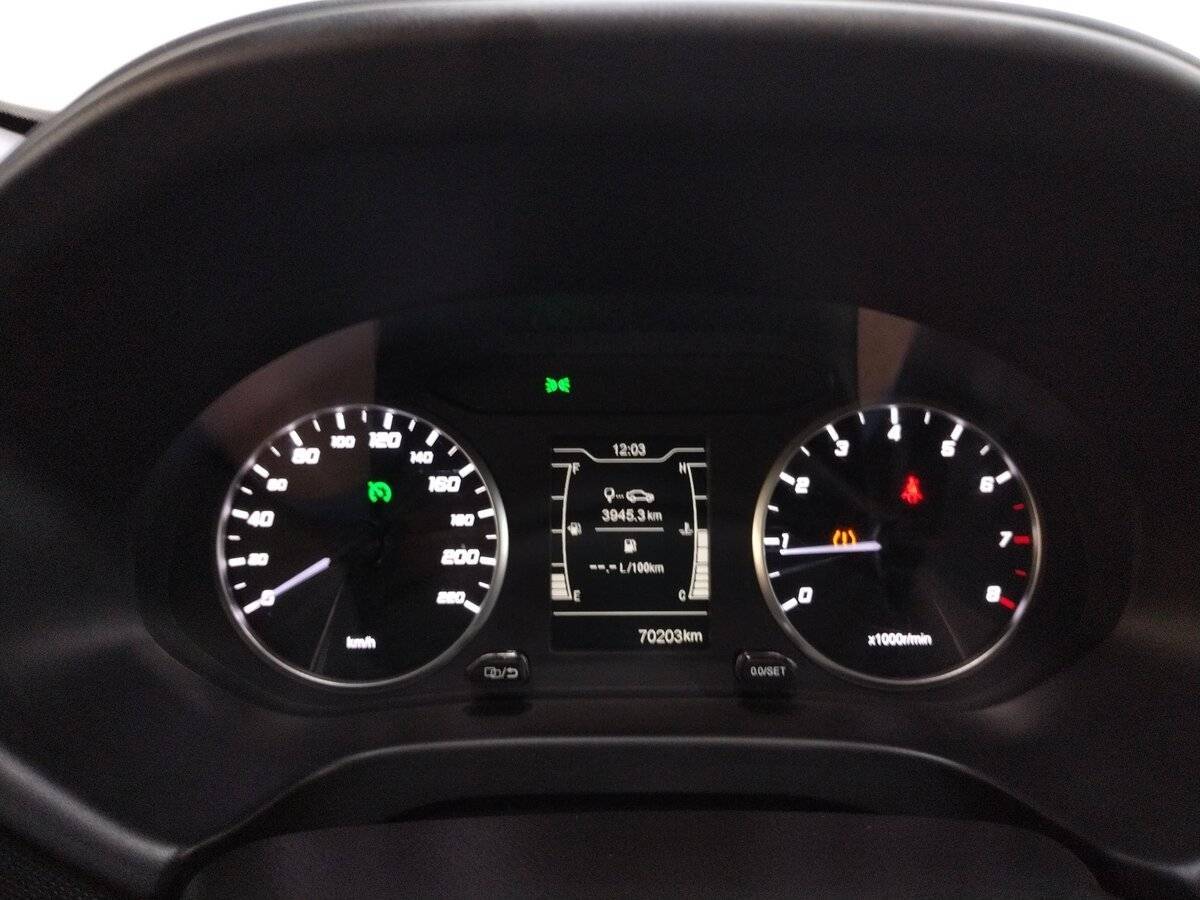 Chery Tiggo 4, 2021 Фото №8