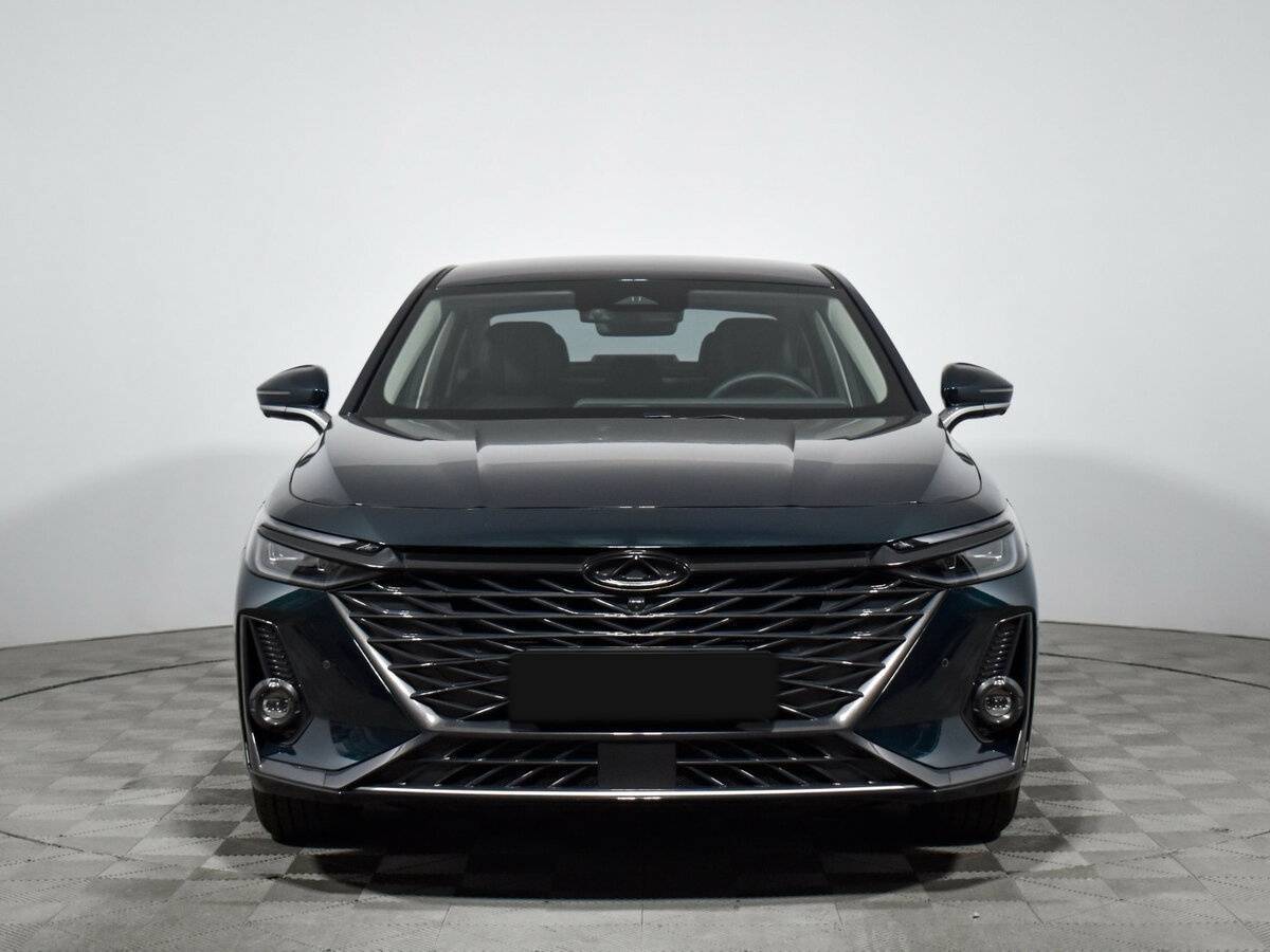 Chery Arrizo 8, 2023 - 10 214 км. | Фото №2