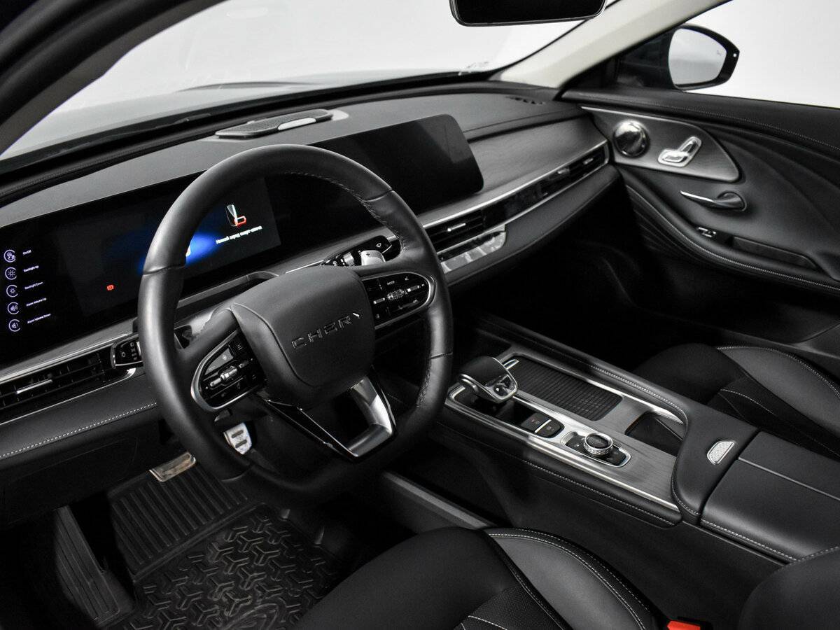 Chery Arrizo 8, 2023 - 10 214 км. | Фото №7