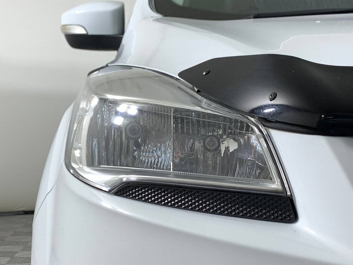 Ford Kuga, 2013 Фото №10