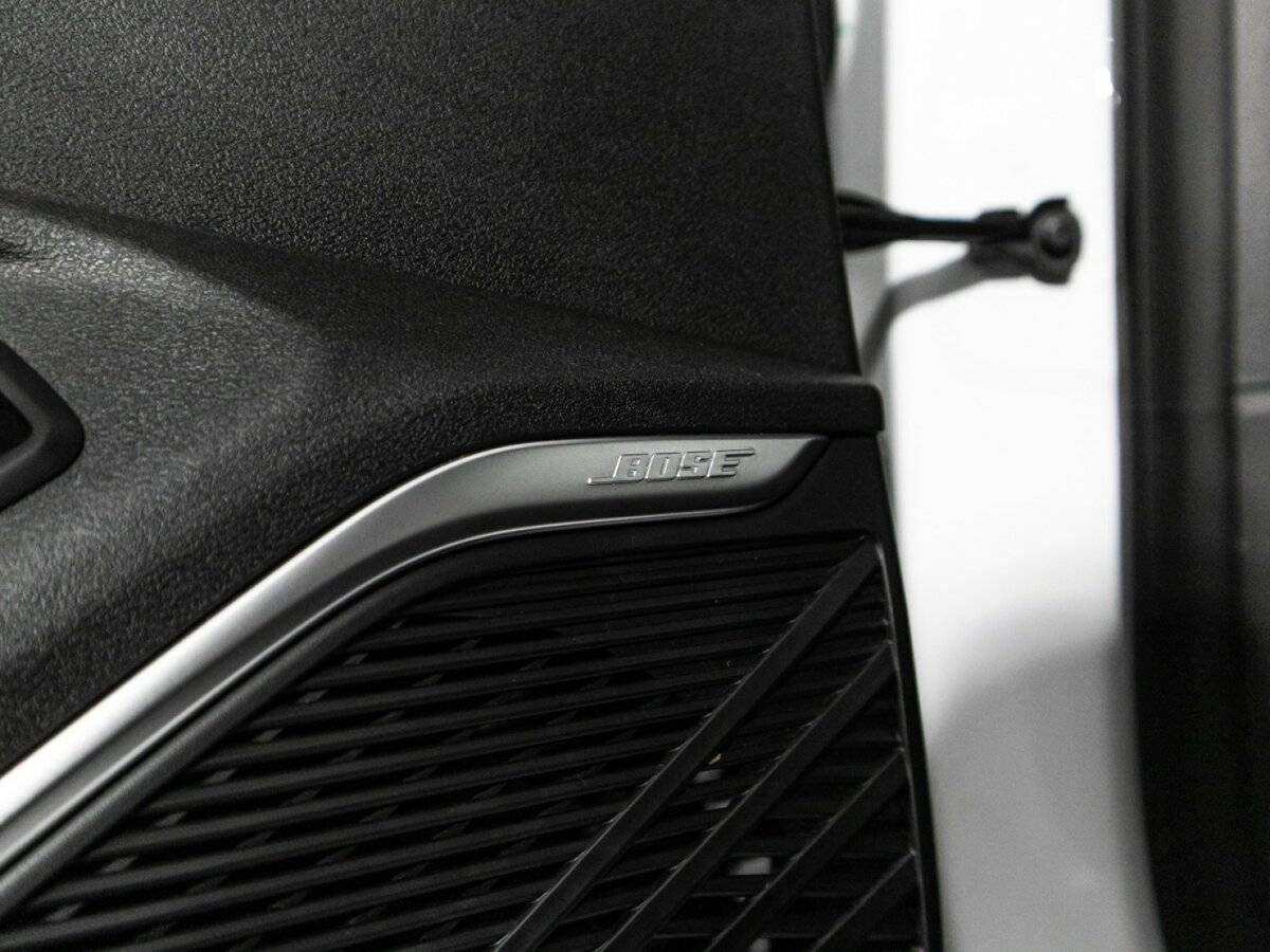 Geely Monjaro, 2023 Фото №23