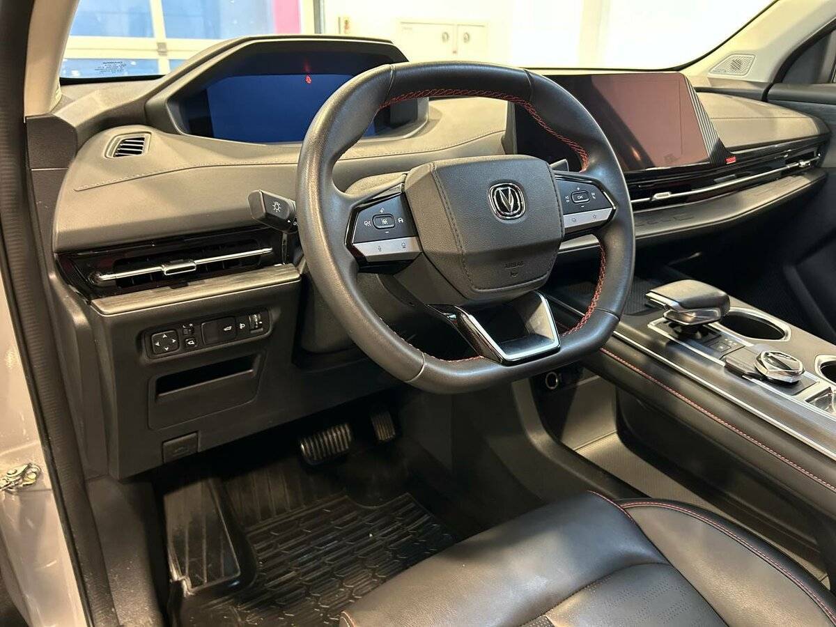 Changan CS55 Plus, 2023 Фото №7