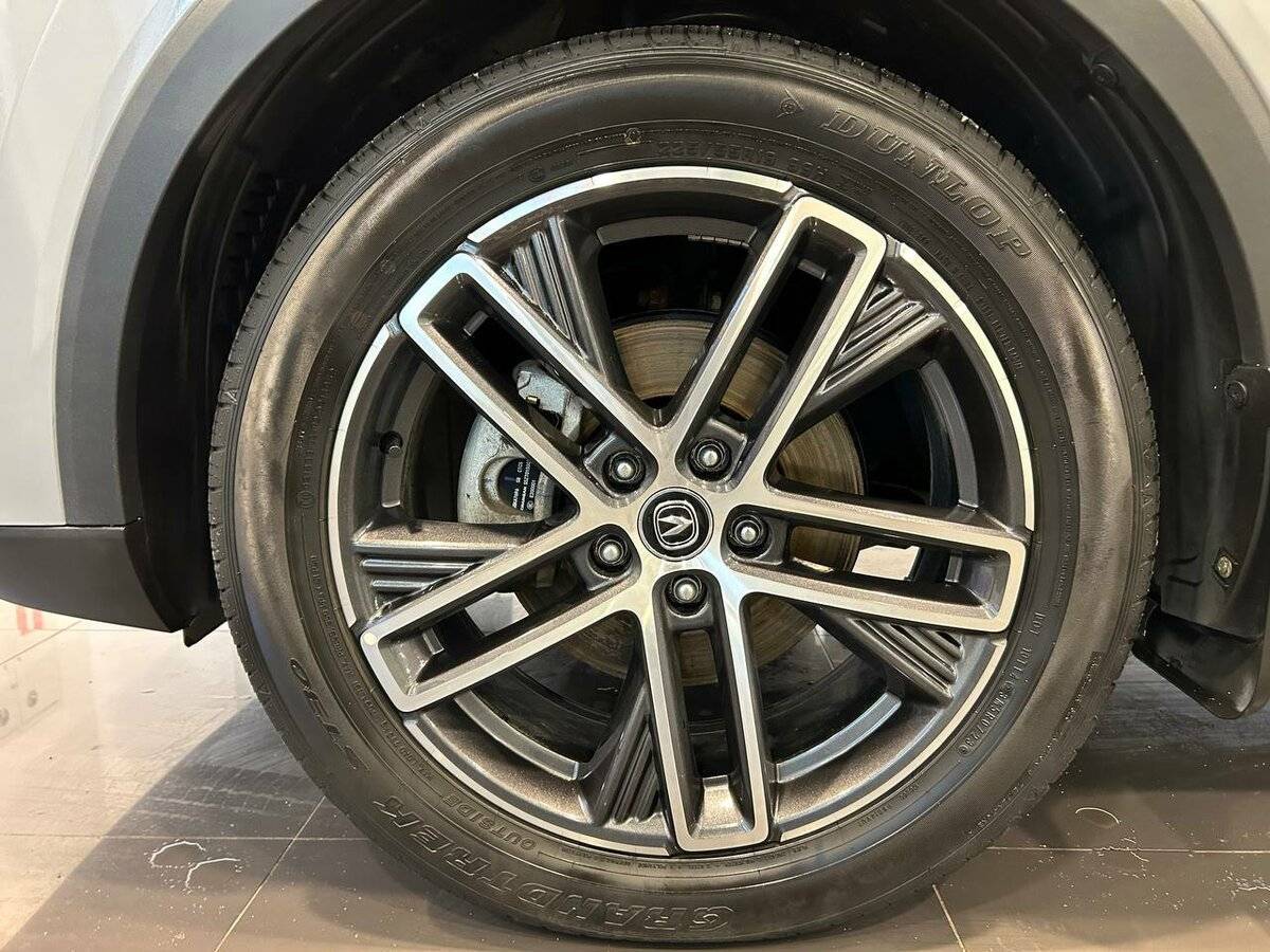 Changan CS55 Plus, 2023 Фото №25