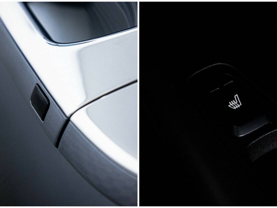 Kia Sportage, 2019 Фото №18