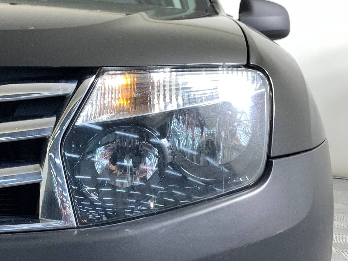 Renault Duster, 2013 Фото №10