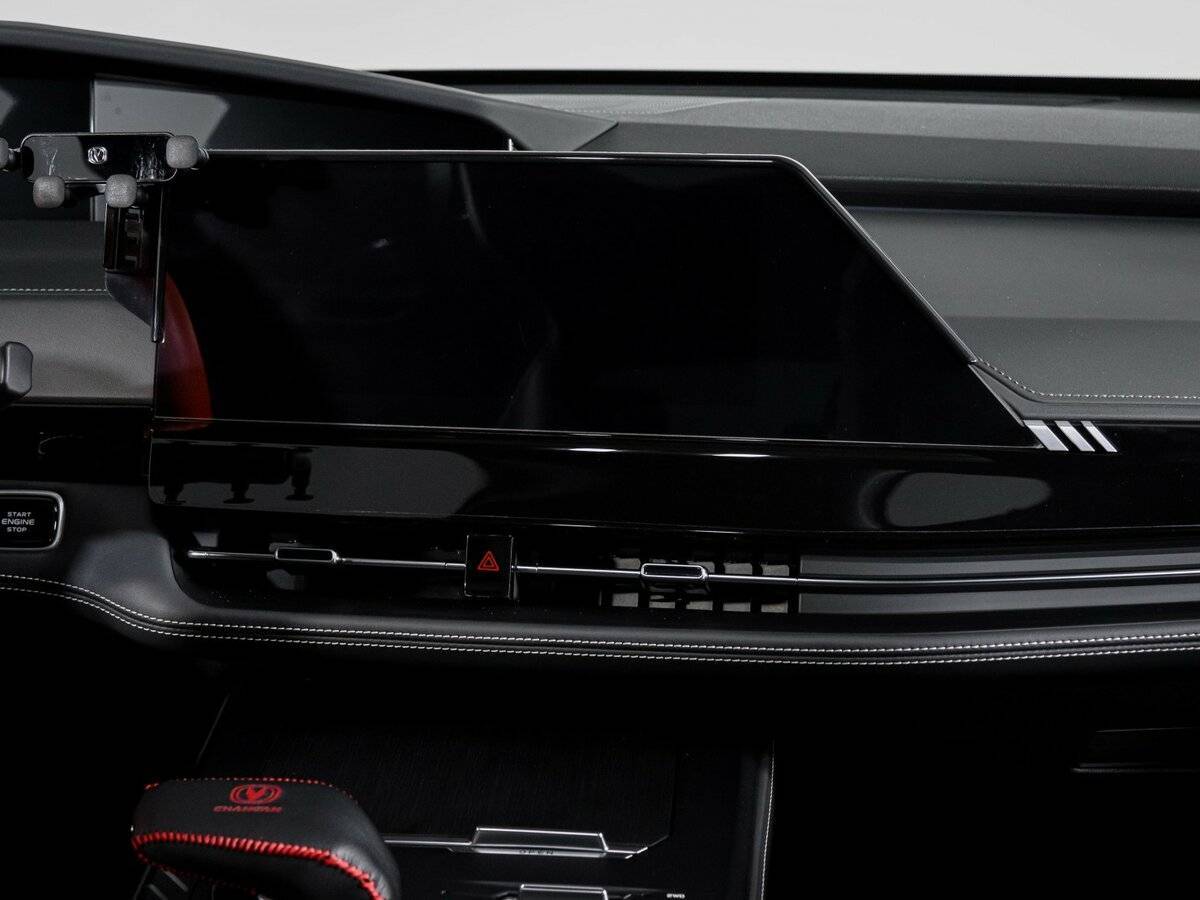 Changan UNI-K, 2023 Фото №13